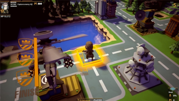 小小合金 中文版