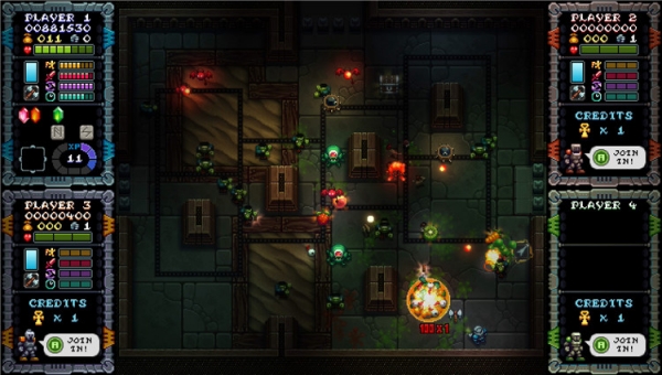 鋼鐵秘牢下載 中文版