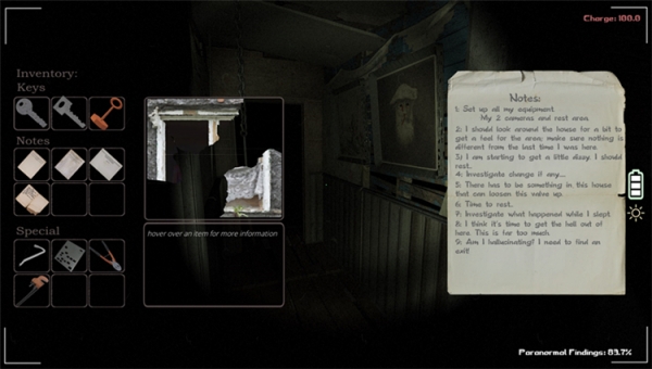 織布臉的女孩中文版