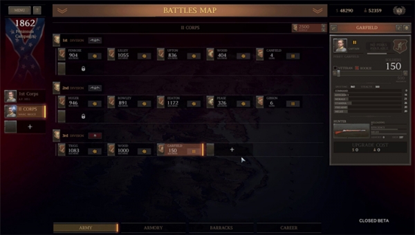 終極將軍內(nèi)戰(zhàn)下載 中文版