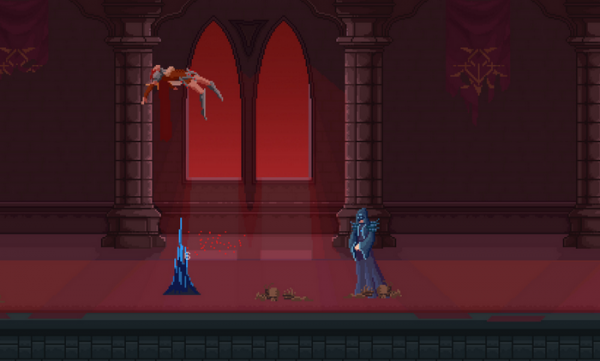 心之邊緣 中文版