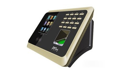 中控UF100考勤軟件下載