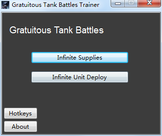 無厘頭坦克大戰(zhàn)兩項修改器