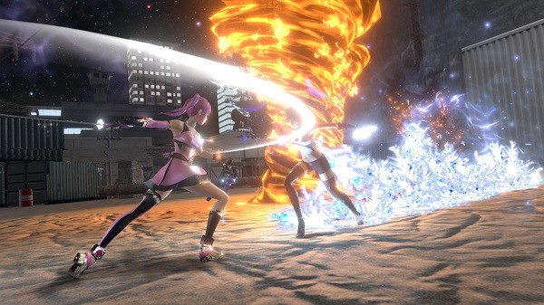 初體計劃游戲 中文版