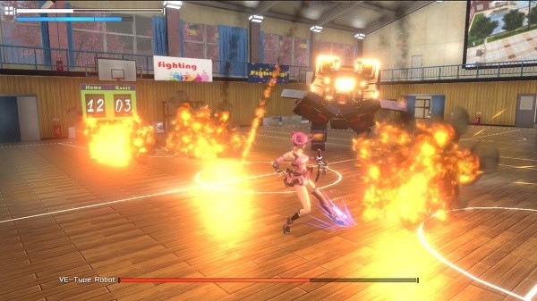 初體計劃游戲 中文版