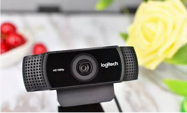 羅技c922攝像頭驅(qū)動