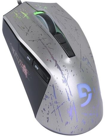 富勒G91S鼠標(biāo)驅(qū)動(dòng)