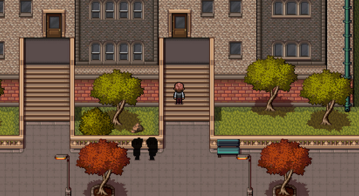 男孩兒傳說奧拉夫中文版