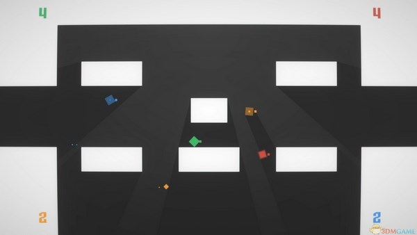 廣場戰(zhàn)爭單機(jī)版