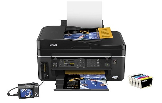 愛普生TX400驅(qū)動(dòng)