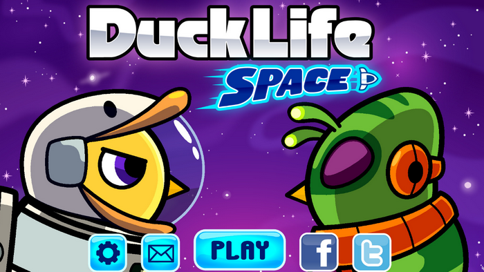 冠軍鴨王宇宙中文版