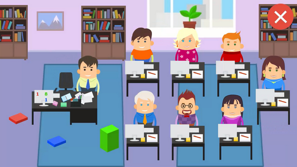 雜志編輯中文版