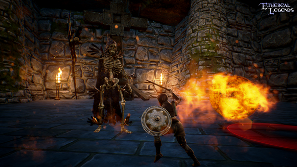 縹緲傳說中文版