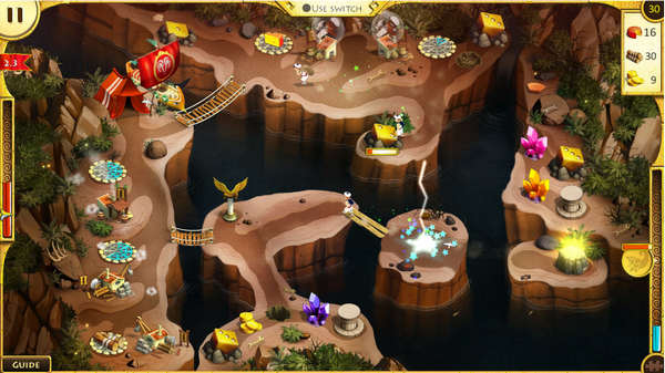 大力神的十二道考驗(yàn)7：金羊毛