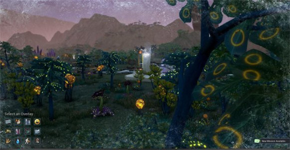 艾文殖民地 中文版