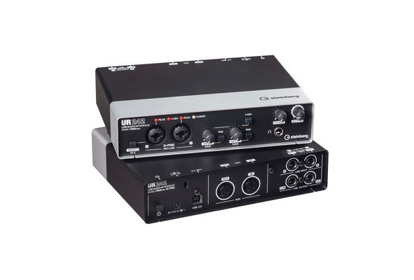 雅馬哈ur242聲卡驅(qū)動(dòng)