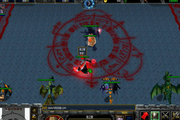 裝逼世界7.6.6正式版