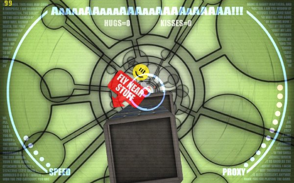 輕率漠視重力電腦版