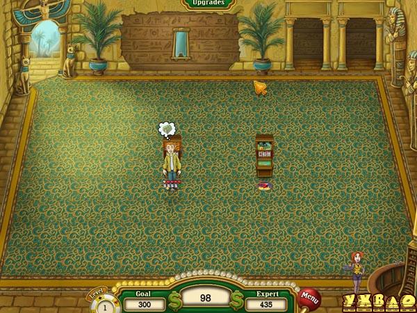 賭場大亨中文版