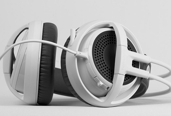 西伯利亞v3耳機驅(qū)動