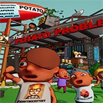 土豆別搞事 中文版 