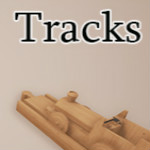 軌道tracks游戲下載 中文版 