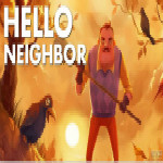 你好鄰居3DM漢化補(bǔ)丁 v1.0 下載 免費(fèi)版 