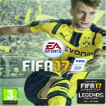 FIFA 17單獨(dú)未加密補(bǔ)丁下載 免費(fèi)版 