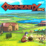 社區(qū)公司游戲下載 中文版 