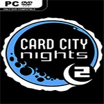卡城之夜2下載 中文版 