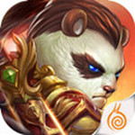 太極熊貓3獵龍游戲下載 v0.3.3 安卓版 