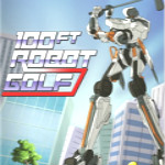 100英尺機(jī)器人高爾夫游戲下載 簡體中文版 