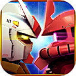 敢達(dá)爭(zhēng)鋒對(duì)決 v1.0.0 版 