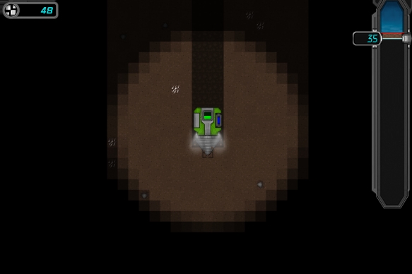 挖到地核游戲下載 無敵版圖1