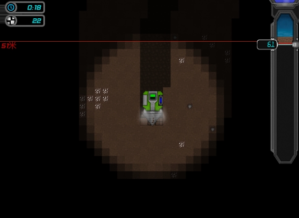 挖到地核游戲下載 無敵版圖2