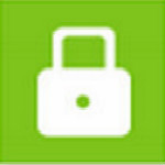 專用屏幕鎖定工具 v1.0 綠色版 