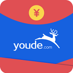 優(yōu)德醫(yī)藥官方下載 v2.0.1 安卓版 