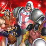 龍王戰(zhàn)士游戲下載 無(wú)雙版 