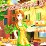 美味餐廳2游戲下載 中文版 