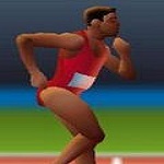 qwop百米賽跑 中文版 