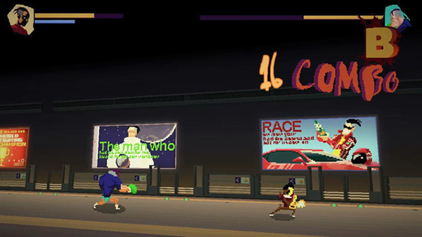 英雄就是我 中文版圖2