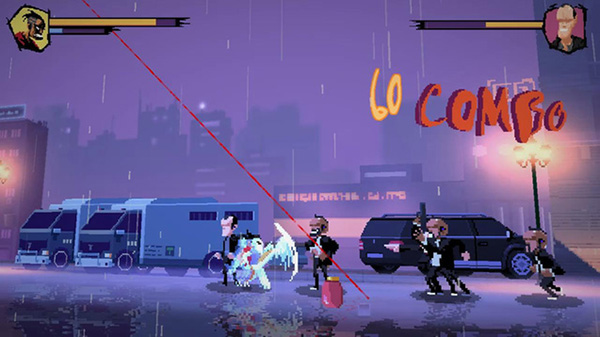 英雄就是我 中文版圖4