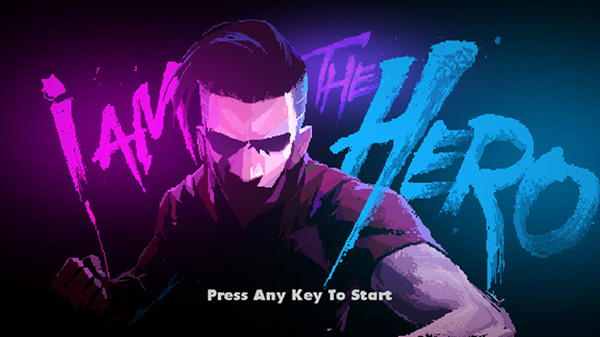 英雄就是我 中文版圖6