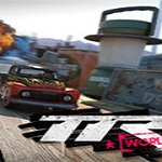 桌面賽車世界巡回賽下載 中文版 