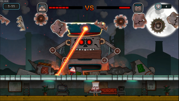 小三角大英雄下載 中文版圖3