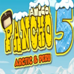 泡泡升空記5游戲下載 無敵版 