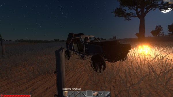 傷害世界下載 中文版圖2