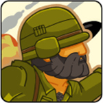 頓涅茨克之戰(zhàn)游戲下載 v1.0 安卓版 