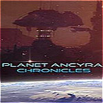 行星安卡拉編年史游戲 官方版 