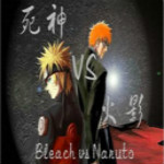 死神VS火影絆游戲下載 漢化版 